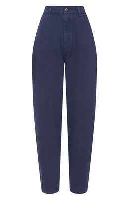Emporio Armani: Джинсы с карманами 
