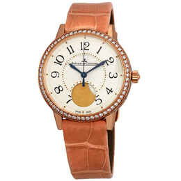 Jaeger LeCoultre - ساعة  Rendez-Vous - Q3572420
