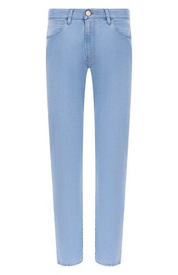 Giorgio Armani: Джинсы с карманами 