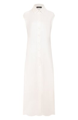 Andrea Ya'aqov: Атласная блуза 