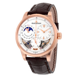 Jaeger LeCoultre - ساعة  Duometre - Q6042522