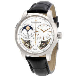 Jaeger LeCoultre - ساعة Duometre - Q6043420