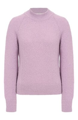 Dries Van Noten: Свитер из шерсти 