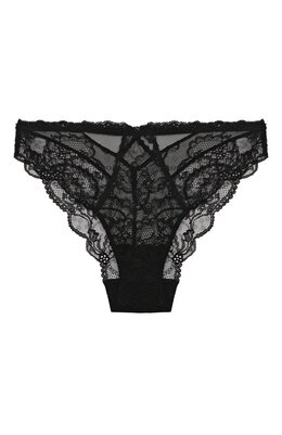 Lise Charmel: Чёрные трусы 