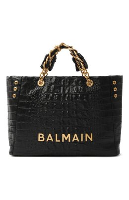 Balmain: Чёрная сумка  1945