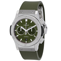 Hublot - ساعة  Classic Fusion - 541.NX.8970.RX