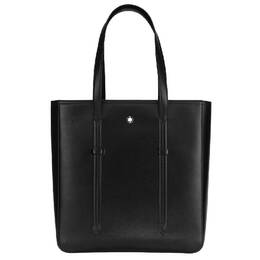 Montblanc Meisterstuck Leather Tote Bag 131672