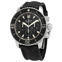Blancpain - ساعة Fifty Fathoms - 5085F-1130-52B
