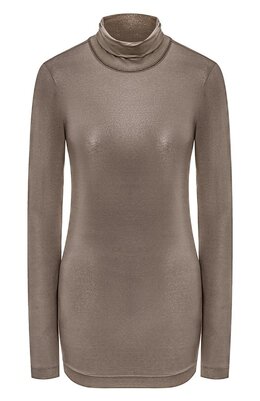 Brunello Cucinelli: Хлопковый свитер 