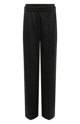 Brunello Cucinelli: Брюки из шерсти 