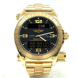 Breitling - Emergency Watches - K76321