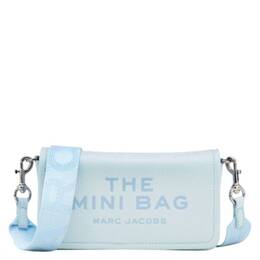 Marc Jacobs The Mini Leather Crossbody Bag 2s4smn080s02-465