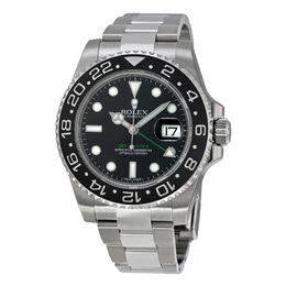 Rolex - ساعة GMT-Master II - 116710LN-0001