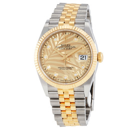 Rolex - ساعة Datejust - M126233-0043