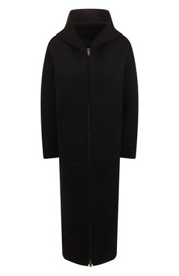 Valentino: Пальто из шерсти 