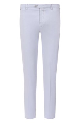 Kiton: Зауженные брюки 