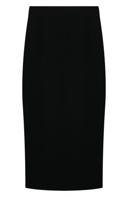 Dolce & Gabbana: Юбка из вискозы 