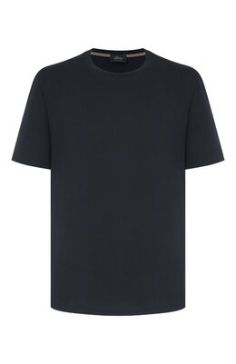 Brioni: Хлопковая футболка 
