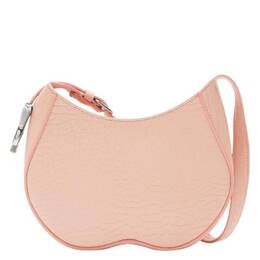 Burberry Small Chess Leather Baguette Bag 8083511