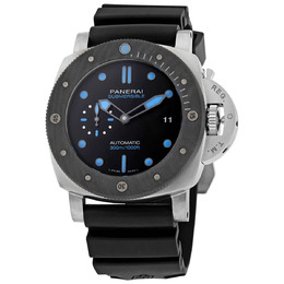 Panerai - ساعة Submersible - PAM00799