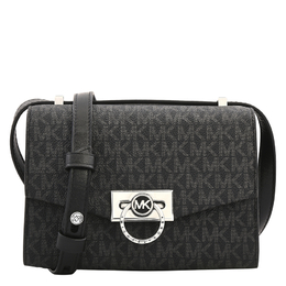 Michael Kors Signature Logo Hendrix Crossbody bag 32h1s1hc1b-001