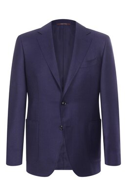 Canali: Кашемировые пиджаки 