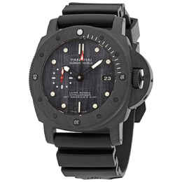 Panerai - ساعة Submersible - PAM01039