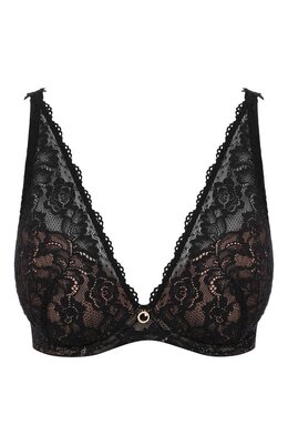 Aubade: Чёрный бюстгальтер 