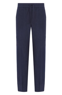 Brioni: Брюки с поясом 