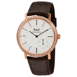 Piaget - Altiplano Watches - G0A38139