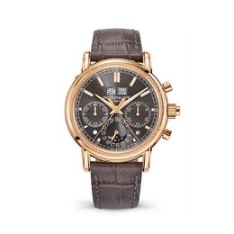 Patek Philippe - Grand Complications Watches - 5204R-011