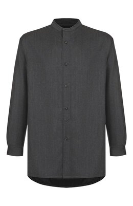 Giorgio Armani: Рубашка из шерсти 