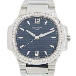 Patek Philippe - Nautilus 7118 Watches - 7118-1200A-001