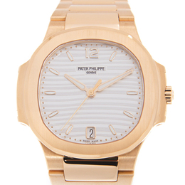 Patek Philippe - Nautilus 7118 Watches - 7118-1R-001