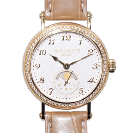 Patek Philippe - Watches - 7121J-001