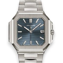 Patek Philippe - Cubitus Watches - 7128-1G-001