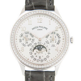 Patek Philippe - Grand Complications Watches - 7140G-001