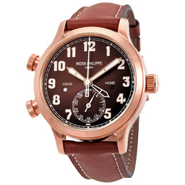 Patek Philippe - Calatrava Watches - 7234R-001