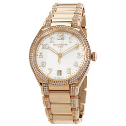 Patek Philippe - Twenty-4 Watches - 7300/1201R-001