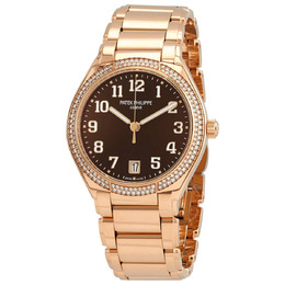 Patek Philippe - Twenty-4 Watches - 7300-1200R-001