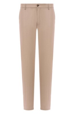 Canali: Брюки из шерсти 