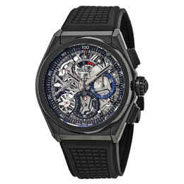 Zenith - ساعة - 49.9000.9004/78.R782