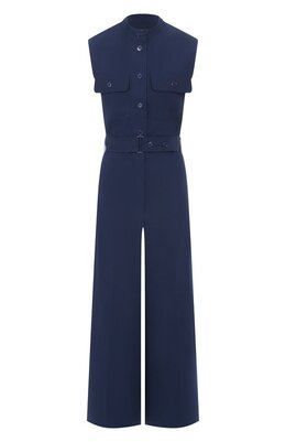 Weekend Max Mara: Хлопковый комбинезон 