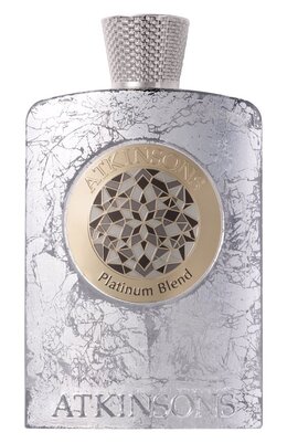 Духи Platinum Blend (100ml) Atkinsons 8011003894925