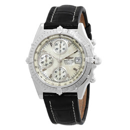 Automatic Chronograph Mens Watch Breitling Chronomat J1305012/I350.568P.J18
