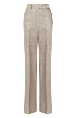 Kiton: Расклешённые брюки 