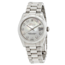 Rolex - ساعة Datejust - 178279