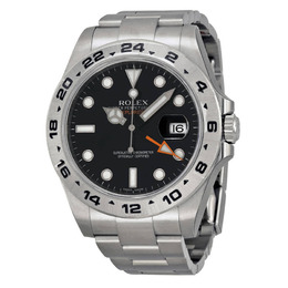 Rolex - ساعة Explorer - 216570BKSO