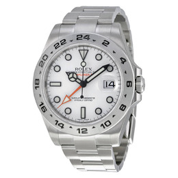 Rolex - ساعة Explorer - 216570WSO