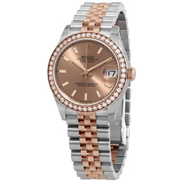 Rolex - ساعة Datejust - 278381PSJ